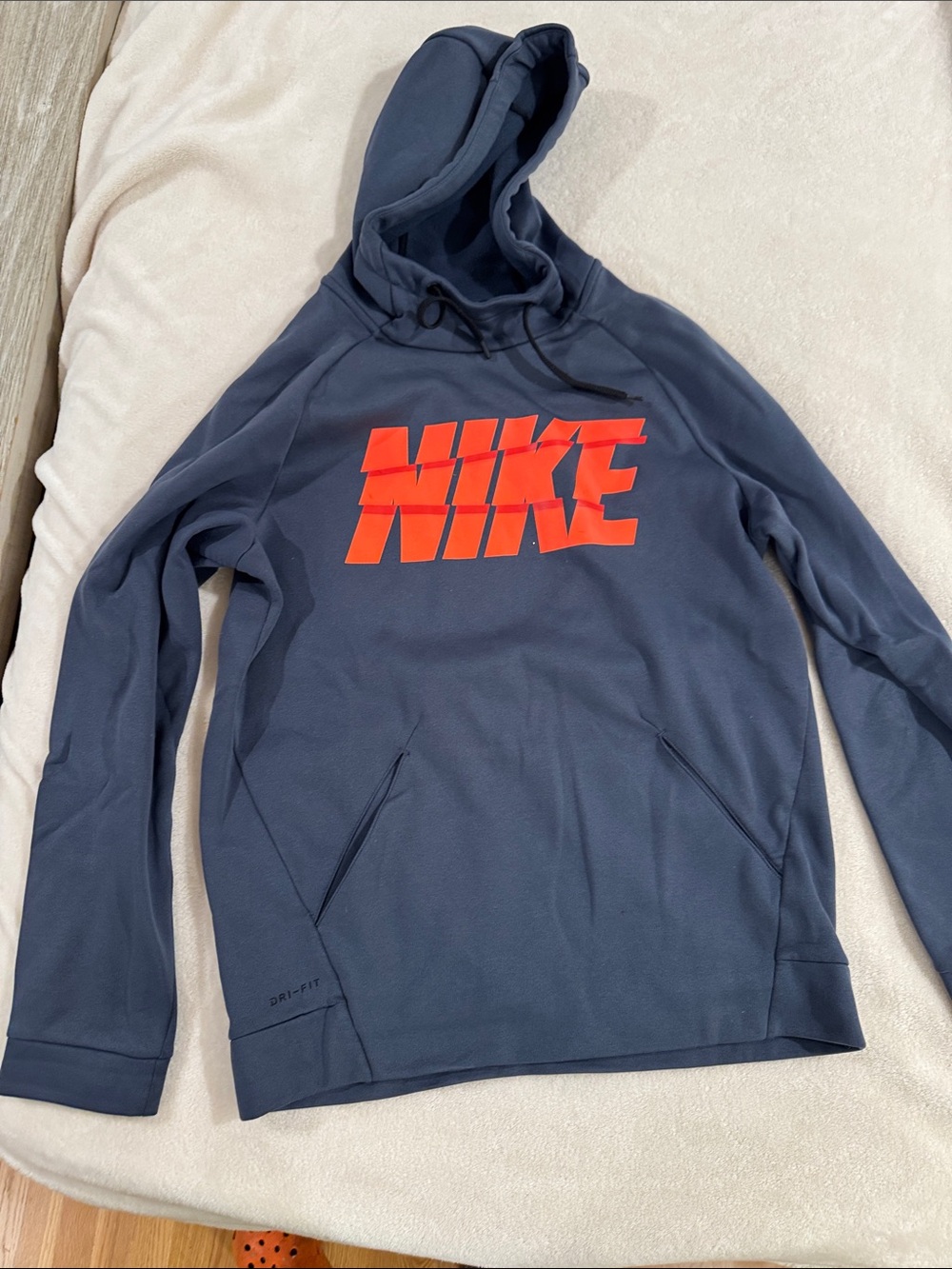 Men Nike Sweatshirt
